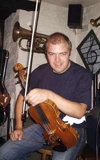 Billy Thompson