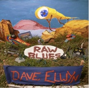 Dave Elwyn