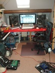 Thompsound Music - Controls