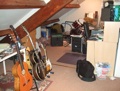 Thompsound Music Main Room