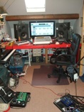 Thompsound Music Controls