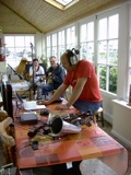 Thompsound Music - Location Recording