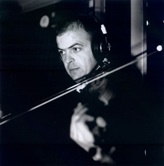 Billy Thompson at Temple Music