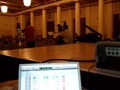 Thompsound Music - Location Recording