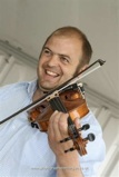 Billy Thompson Violin