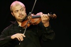 Billy Thompson Violin