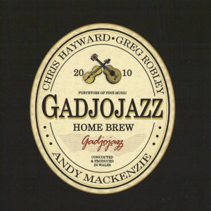 Gadjo Jazz - Home Brew 